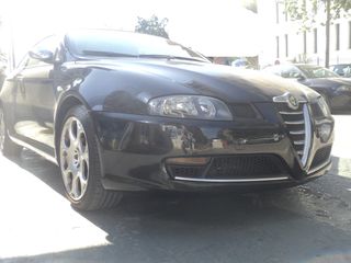 Alfa Romeo GT 2008 ΘΕΟΦΙΛΑΤΟΣ ΕΠΙΛΕΓΜΕΝΟ ΟΧΗΜΑ//JTS.16V.165HP.ΑΤΜΟΣΦΑΙΡΑ/Α.ΧΕΡΙ-thumb-8
