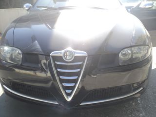Alfa Romeo GT 2008 ΘΕΟΦΙΛΑΤΟΣ ΕΠΙΛΕΓΜΕΝΟ ΟΧΗΜΑ//JTS.16V.165HP.ΑΤΜΟΣΦΑΙΡΑ/Α.ΧΕΡΙ-thumb-9