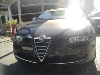 Alfa Romeo GT 2008 ΘΕΟΦΙΛΑΤΟΣ ΕΠΙΛΕΓΜΕΝΟ ΟΧΗΜΑ//JTS.16V.165HP.ΑΤΜΟΣΦΑΙΡΑ/Α.ΧΕΡΙ-thumb-10