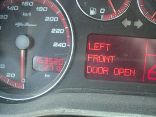 Alfa Romeo GT 2008 ΘΕΟΦΙΛΑΤΟΣ ΕΠΙΛΕΓΜΕΝΟ ΟΧΗΜΑ//JTS.16V.165HP.ΑΤΜΟΣΦΑΙΡΑ/Α.ΧΕΡΙ-thumb-16