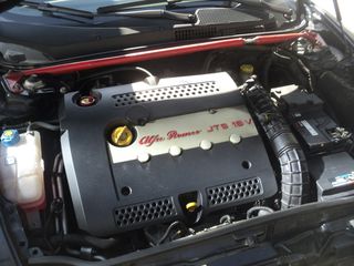 Alfa Romeo GT 2008 ΘΕΟΦΙΛΑΤΟΣ ΕΠΙΛΕΓΜΕΝΟ ΟΧΗΜΑ//JTS.16V.165HP.ΑΤΜΟΣΦΑΙΡΑ/Α.ΧΕΡΙ-thumb-17