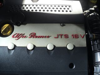 Alfa Romeo GT 2008 ΘΕΟΦΙΛΑΤΟΣ ΕΠΙΛΕΓΜΕΝΟ ΟΧΗΜΑ//JTS.16V.165HP.ΑΤΜΟΣΦΑΙΡΑ/Α.ΧΕΡΙ-thumb-19