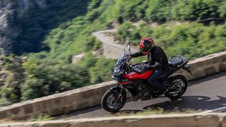 Yamaha Tracer 9 2026 ΕΤΟΙΜΟΠΑΡΑΔΟΤΗ ΜΕ 10% ΕΩΣ 84 ΜΗΝΕΣ ΔΩΡΕΑΝ 3ος  ΧΡΟΝΟΣ ΕΓΓΥΗΣ-thumb-9