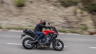 Yamaha Tracer 9 2026 ΕΤΟΙΜΟΠΑΡΑΔΟΤΗ ΜΕ 10% ΕΩΣ 84 ΜΗΝΕΣ ΔΩΡΕΑΝ 3ος  ΧΡΟΝΟΣ ΕΓΓΥΗΣ-thumb-12