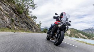Yamaha Tracer 9 2026 ΕΤΟΙΜΟΠΑΡΑΔΟΤΗ ΜΕ 10% ΕΩΣ 84 ΜΗΝΕΣ ΔΩΡΕΑΝ 3ος  ΧΡΟΝΟΣ ΕΓΓΥΗΣ-thumb-13