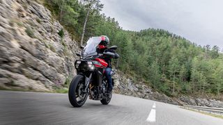 Yamaha Tracer 9 2026 ΕΤΟΙΜΟΠΑΡΑΔΟΤΗ ΜΕ 10% ΕΩΣ 84 ΜΗΝΕΣ ΔΩΡΕΑΝ 3ος  ΧΡΟΝΟΣ ΕΓΓΥΗΣ-thumb-16