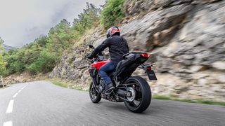 Yamaha Tracer 9 2026 ΕΤΟΙΜΟΠΑΡΑΔΟΤΗ ΜΕ 10% ΕΩΣ 84 ΜΗΝΕΣ ΔΩΡΕΑΝ 3ος  ΧΡΟΝΟΣ ΕΓΓΥΗΣ-thumb-17