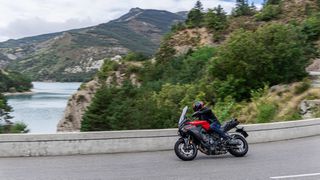 Yamaha Tracer 9 2026 ΕΤΟΙΜΟΠΑΡΑΔΟΤΗ ΜΕ 10% ΕΩΣ 84 ΜΗΝΕΣ ΔΩΡΕΑΝ 3ος  ΧΡΟΝΟΣ ΕΓΓΥΗΣ-thumb-18