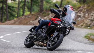 Yamaha Tracer 9 2026 ΕΤΟΙΜΟΠΑΡΑΔΟΤΗ ΜΕ 10% ΕΩΣ 84 ΜΗΝΕΣ ΔΩΡΕΑΝ 3ος  ΧΡΟΝΟΣ ΕΓΓΥΗΣ-thumb-19