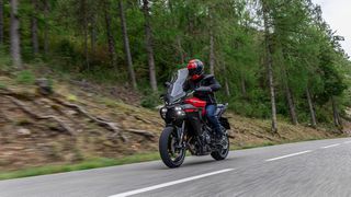 Yamaha Tracer 9 2026 ΕΤΟΙΜΟΠΑΡΑΔΟΤΗ ΜΕ 10% ΕΩΣ 84 ΜΗΝΕΣ ΔΩΡΕΑΝ 3ος  ΧΡΟΝΟΣ ΕΓΓΥΗΣ-thumb-20