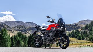 Yamaha Tracer 9 2026 ΕΤΟΙΜΟΠΑΡΑΔΟΤΗ ΜΕ 10% ΕΩΣ 84 ΜΗΝΕΣ ΔΩΡΕΑΝ 3ος  ΧΡΟΝΟΣ ΕΓΓΥΗΣ-thumb-24