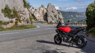 Yamaha Tracer 9 2026 ΕΤΟΙΜΟΠΑΡΑΔΟΤΗ ΜΕ 10% ΕΩΣ 84 ΜΗΝΕΣ ΔΩΡΕΑΝ 3ος  ΧΡΟΝΟΣ ΕΓΓΥΗΣ-thumb-25