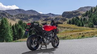 Yamaha Tracer 9 2026 ΕΤΟΙΜΟΠΑΡΑΔΟΤΗ ΜΕ 10% ΕΩΣ 84 ΜΗΝΕΣ ΔΩΡΕΑΝ 3ος  ΧΡΟΝΟΣ ΕΓΓΥΗΣ-thumb-27