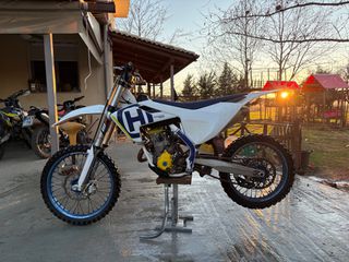 Husqvarna FC 350 2016