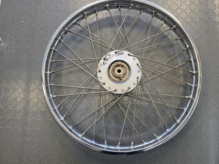 ΖΑΝΤΑ ΕΜΠΡΟΣ ΓΝΗΣΙΑ YAMAHA CRYPTON X 135