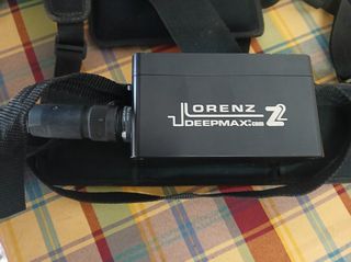 ΠΩΛΕΙΤΕ ΑΝΙΧΝΕΥΤΗΣ LORENZ 2 DEEP MAX-thumb-4