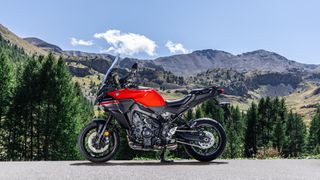 Yamaha TRACER 9 Y-AMT EU5+ 2026 ΕΤΟΙΜΟΠΑΡΑΔΟΤΗ! ΜΕ 10% ΕΩΣ 84 ΜΗΝΕΣ ΔΩΡΕΑΝ 3ος  ΧΡΟΝΟΣ ΕΓΓΥΗ-thumb-23