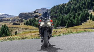 Yamaha TRACER 9 Y-AMT EU5+ 2026 ΕΤΟΙΜΟΠΑΡΑΔΟΤΗ! ΜΕ 10% ΕΩΣ 84 ΜΗΝΕΣ ΔΩΡΕΑΝ 3ος  ΧΡΟΝΟΣ ΕΓΓΥΗ-thumb-26