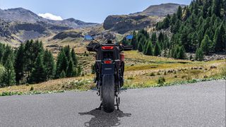 Yamaha TRACER 9 Y-AMT EU5+ 2026 ΕΤΟΙΜΟΠΑΡΑΔΟΤΗ! ΜΕ 10% ΕΩΣ 84 ΜΗΝΕΣ ΔΩΡΕΑΝ 3ος  ΧΡΟΝΟΣ ΕΓΓΥΗ-thumb-28