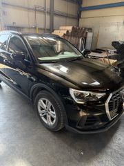 Audi Q3 2019 35 TFSI S-TRONIC