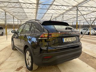 Volkswagen Taigo 2022 ΕΛΛΗΝΙΚΟ Α ΧΕΡΙ TAIGO 2022