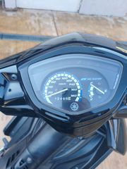 Yamaha CRYPTON-X135 2009-thumb-5