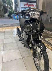 Yamaha CRYPTON-X135 2009