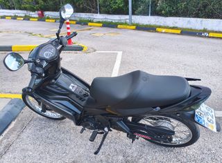 Yamaha CRYPTON-X135 2009-thumb-3
