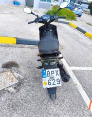 Yamaha CRYPTON-X135 2009-thumb-4