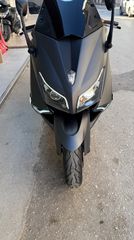 Yamaha T-Max 530 2014