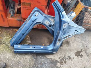 ΚΟΛΩΝΑ-ΜΑΣΠΙΕ ΕΜΠΡΟΣ SUBARU FORESTER 2008-2013 μοντέλο