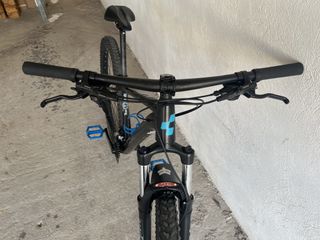 Downhill - Enduro - Trail Cube 2023 aim race-thumb-1