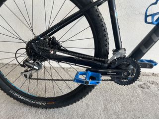 Downhill - Enduro - Trail Cube 2023 aim race-thumb-2