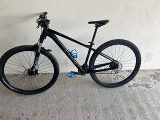 Downhill - Enduro - Trail Cube 2023 aim race-thumb-4