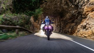 Yamaha Tracer 9 GT 2026 -1000€ ΕΚΠΤΩΣΗ !  & ΕΩΣ 84 ΜΗΝΕΣ ΕΞΟΦ ΔΩΡΕΑΝ 3ος  ΧΡΟΝΟΣ ΕΓΓ-thumb-4
