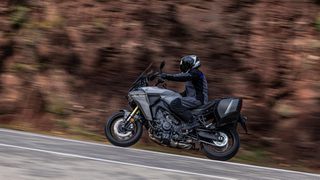 Yamaha Tracer 9 GT 2026 -1000€ ΕΚΠΤΩΣΗ !  & ΕΩΣ 84 ΜΗΝΕΣ ΕΞΟΦ ΔΩΡΕΑΝ 3ος  ΧΡΟΝΟΣ ΕΓΓ-thumb-5