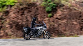 Yamaha Tracer 9 GT 2026 -1000€ ΕΚΠΤΩΣΗ !  & ΕΩΣ 84 ΜΗΝΕΣ ΕΞΟΦ ΔΩΡΕΑΝ 3ος  ΧΡΟΝΟΣ ΕΓΓ-thumb-12