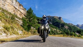 Yamaha Tracer 9 GT 2026 -1000€ ΕΚΠΤΩΣΗ !  & ΕΩΣ 84 ΜΗΝΕΣ ΕΞΟΦ ΔΩΡΕΑΝ 3ος  ΧΡΟΝΟΣ ΕΓΓ-thumb-13