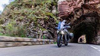 Yamaha Tracer 9 GT 2026 -1000€ ΕΚΠΤΩΣΗ !  & ΕΩΣ 84 ΜΗΝΕΣ ΕΞΟΦ ΔΩΡΕΑΝ 3ος  ΧΡΟΝΟΣ ΕΓΓ-thumb-15