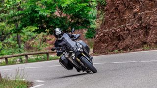 Yamaha Tracer 9 GT 2026 -1000€ ΕΚΠΤΩΣΗ !  & ΕΩΣ 84 ΜΗΝΕΣ ΕΞΟΦ ΔΩΡΕΑΝ 3ος  ΧΡΟΝΟΣ ΕΓΓ-thumb-16