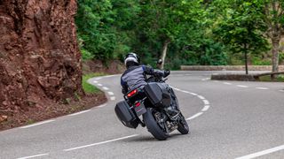 Yamaha Tracer 9 GT 2026 -1000€ ΕΚΠΤΩΣΗ !  & ΕΩΣ 84 ΜΗΝΕΣ ΕΞΟΦ ΔΩΡΕΑΝ 3ος  ΧΡΟΝΟΣ ΕΓΓ-thumb-17
