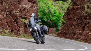 Yamaha Tracer 9 GT 2026 -1000€ ΕΚΠΤΩΣΗ !  & ΕΩΣ 84 ΜΗΝΕΣ ΕΞΟΦ ΔΩΡΕΑΝ 3ος  ΧΡΟΝΟΣ ΕΓΓ-thumb-18