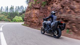 Yamaha Tracer 9 GT 2026 -1000€ ΕΚΠΤΩΣΗ !  & ΕΩΣ 84 ΜΗΝΕΣ ΕΞΟΦ ΔΩΡΕΑΝ 3ος  ΧΡΟΝΟΣ ΕΓΓ-thumb-19