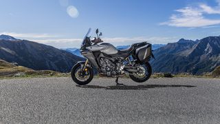 Yamaha Tracer 9 GT 2026 -1000€ ΕΚΠΤΩΣΗ !  & ΕΩΣ 84 ΜΗΝΕΣ ΕΞΟΦ ΔΩΡΕΑΝ 3ος  ΧΡΟΝΟΣ ΕΓΓ-thumb-21