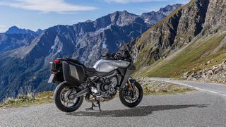 Yamaha Tracer 9 GT 2026 -1000€ ΕΚΠΤΩΣΗ !  & ΕΩΣ 84 ΜΗΝΕΣ ΕΞΟΦ ΔΩΡΕΑΝ 3ος  ΧΡΟΝΟΣ ΕΓΓ-thumb-25