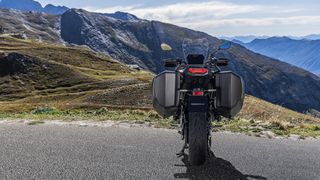 Yamaha Tracer 9 GT 2026 -1000€ ΕΚΠΤΩΣΗ !  & ΕΩΣ 84 ΜΗΝΕΣ ΕΞΟΦ ΔΩΡΕΑΝ 3ος  ΧΡΟΝΟΣ ΕΓΓ-thumb-26