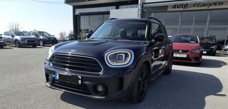 Mini One D Countryman 2021 ONE D COUNTRYMAN  1.5 D   116 PS-thumb-1
