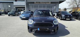 Mini One D Countryman 2021 ONE D COUNTRYMAN  1.5 D   116 PS-thumb-2