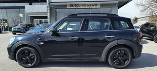 Mini One D Countryman 2021 ONE D COUNTRYMAN  1.5 D   116 PS-thumb-3