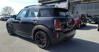 Mini One D Countryman 2021 ONE D COUNTRYMAN  1.5 D   116 PS-thumb-4
